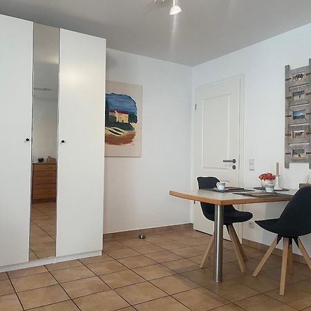 Apartament Scheppes Auszeit Wenden  Zewnętrze zdjęcie