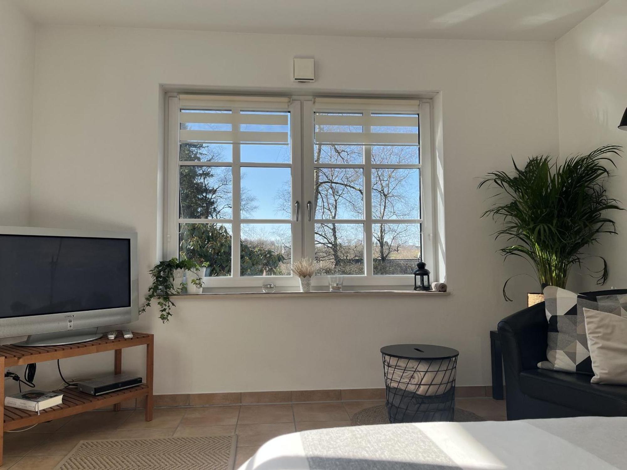 Apartament Scheppes Auszeit Wenden  Zewnętrze zdjęcie