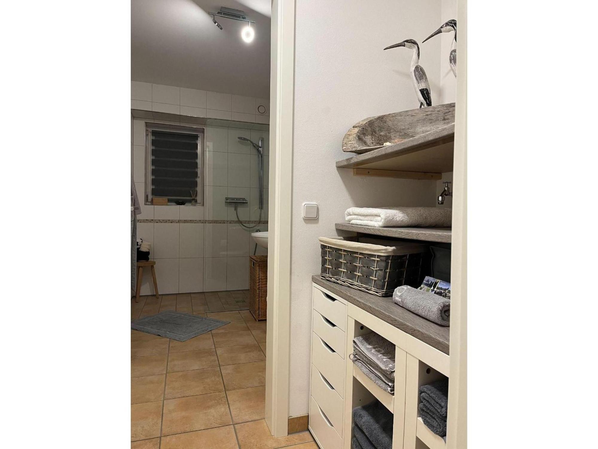 Apartament Scheppes Auszeit Wenden  Zewnętrze zdjęcie