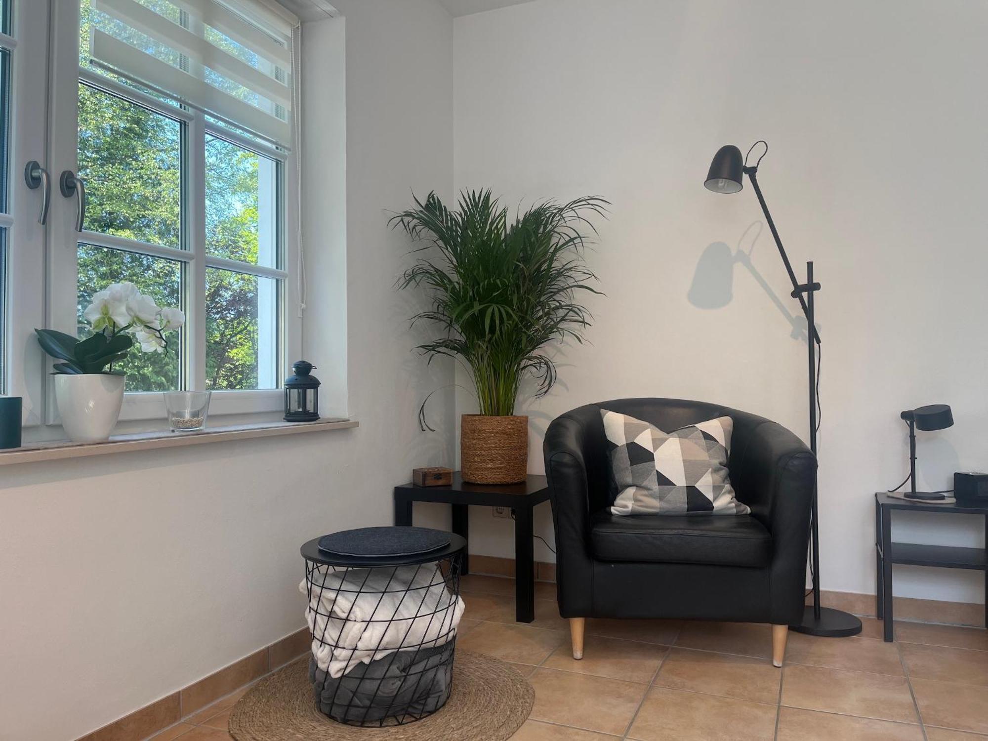 Apartament Scheppes Auszeit Wenden  Zewnętrze zdjęcie