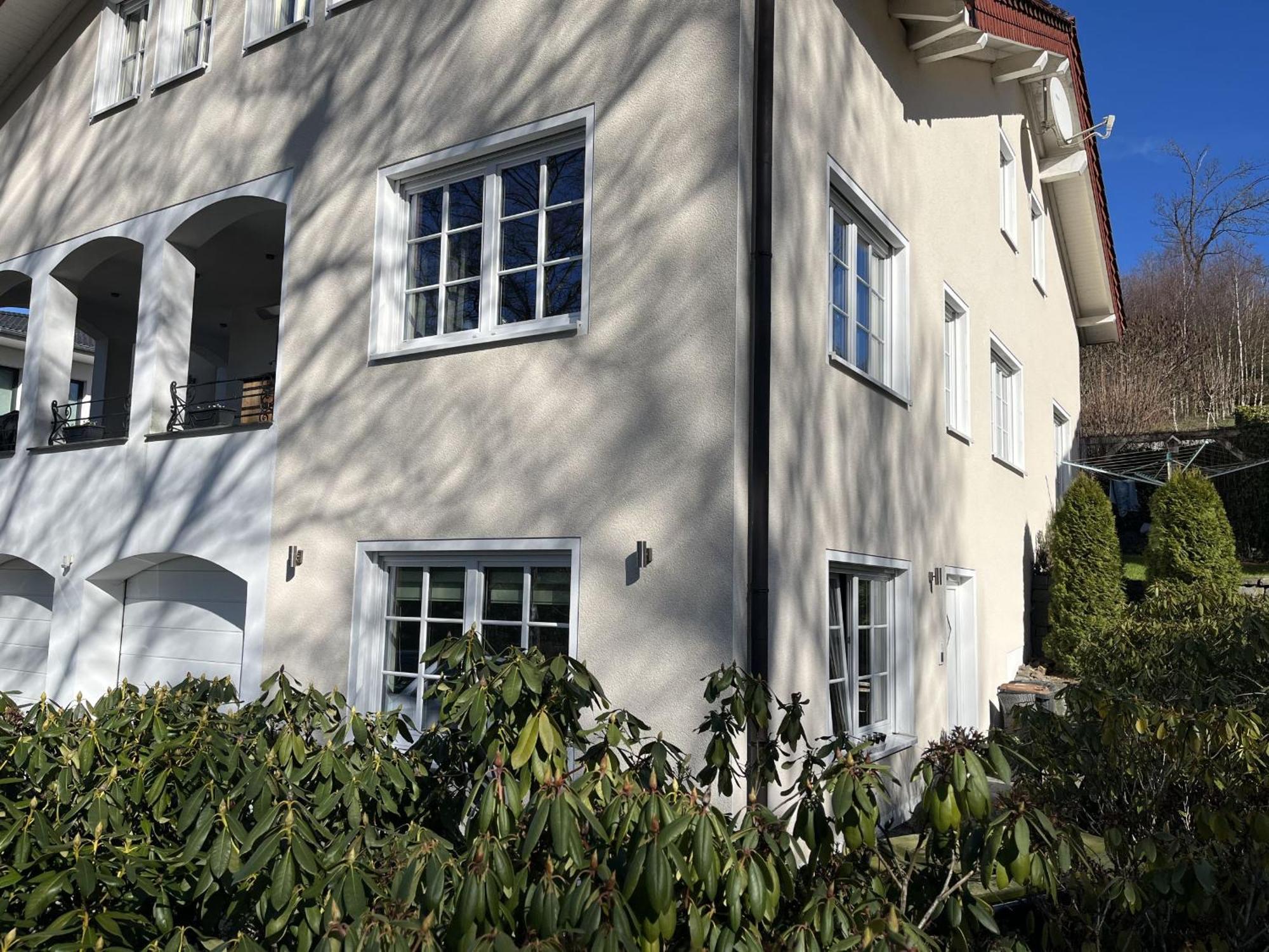 Apartament Scheppes Auszeit Wenden  Zewnętrze zdjęcie