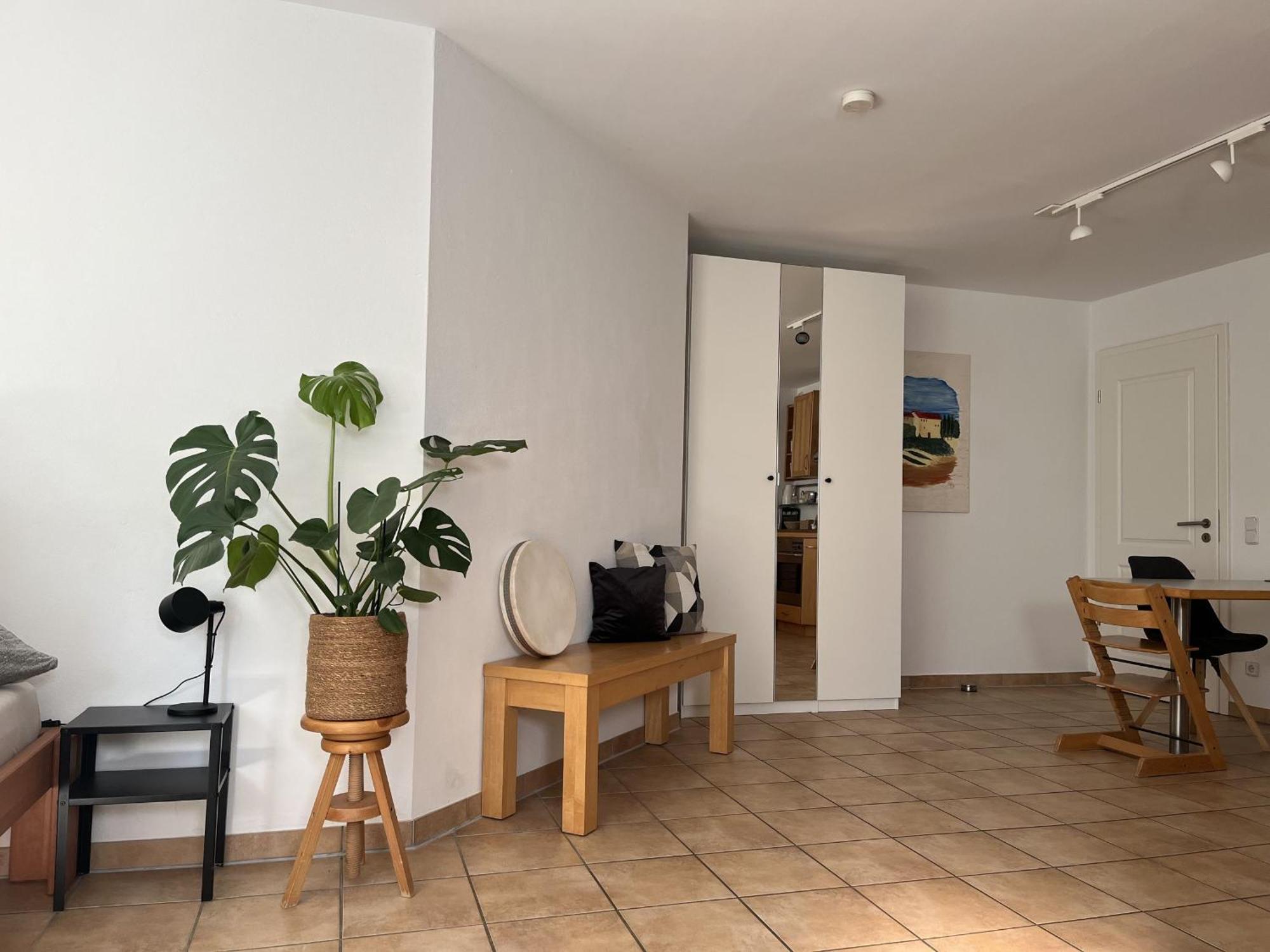 Apartament Scheppes Auszeit Wenden  Zewnętrze zdjęcie