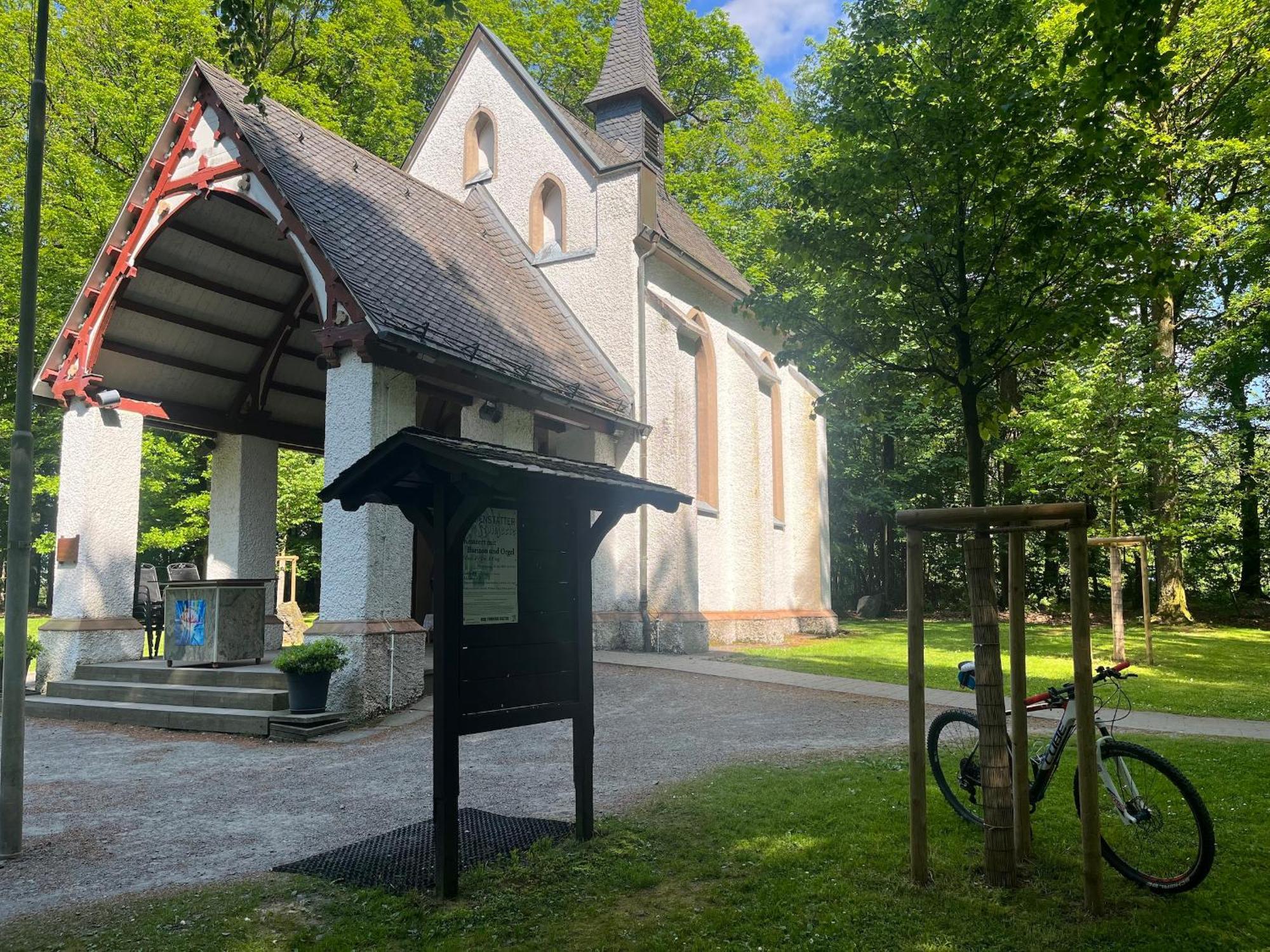 Apartament Scheppes Auszeit Wenden  Zewnętrze zdjęcie