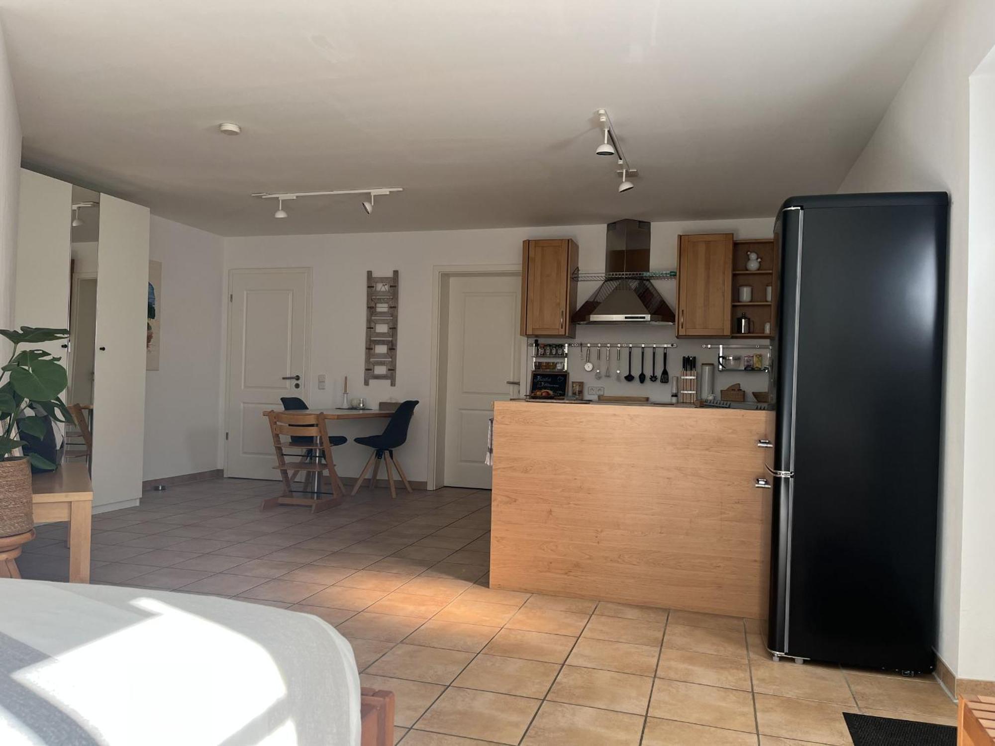 Apartament Scheppes Auszeit Wenden  Zewnętrze zdjęcie